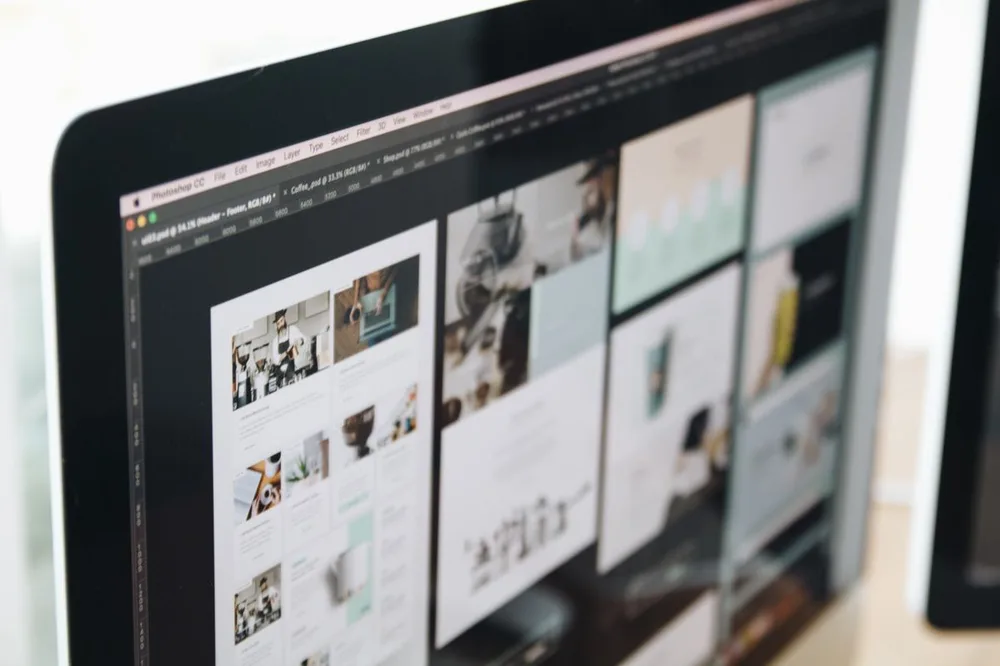 Diseño web profesional para pymes en Valencia