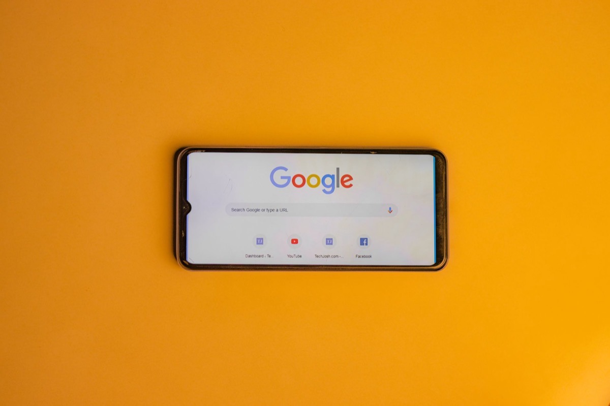Cómo aparecer primero en Google si tienes un negocio en Alicante