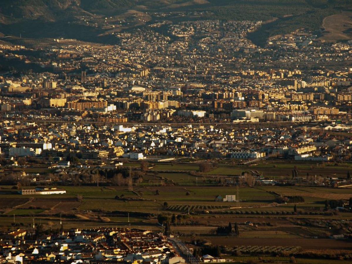 Página web para inmobiliaria en la Costa Blanca Sur: qué necesita y cuánto cuesta