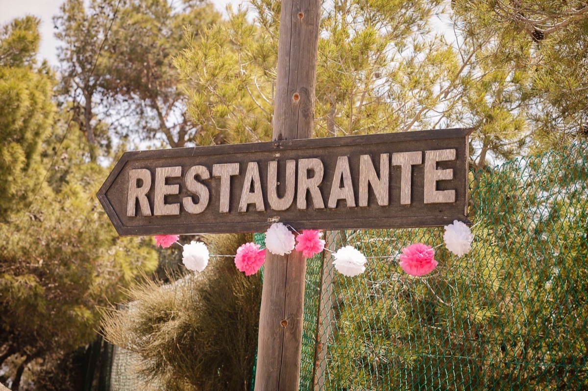 Página web para restaurante en la Vega Baja del Segura: qué debe incluir y cuánto cuesta