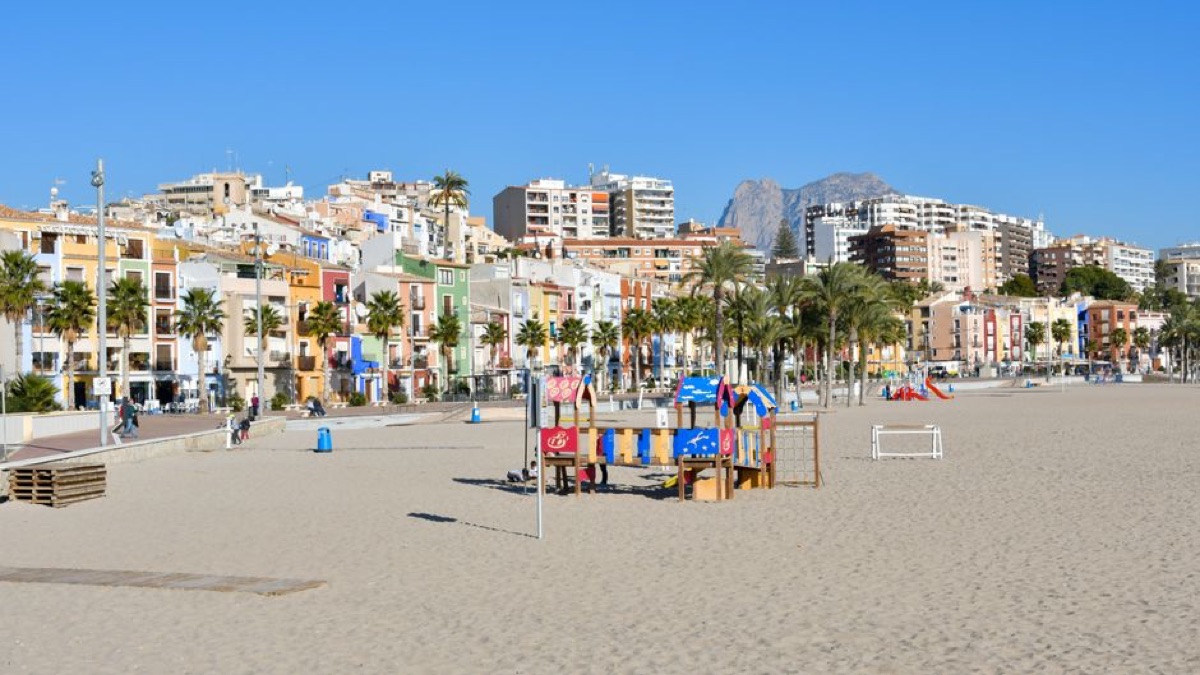 Diseño web en Benijófar: páginas web para negocios locales de la Vega Baja