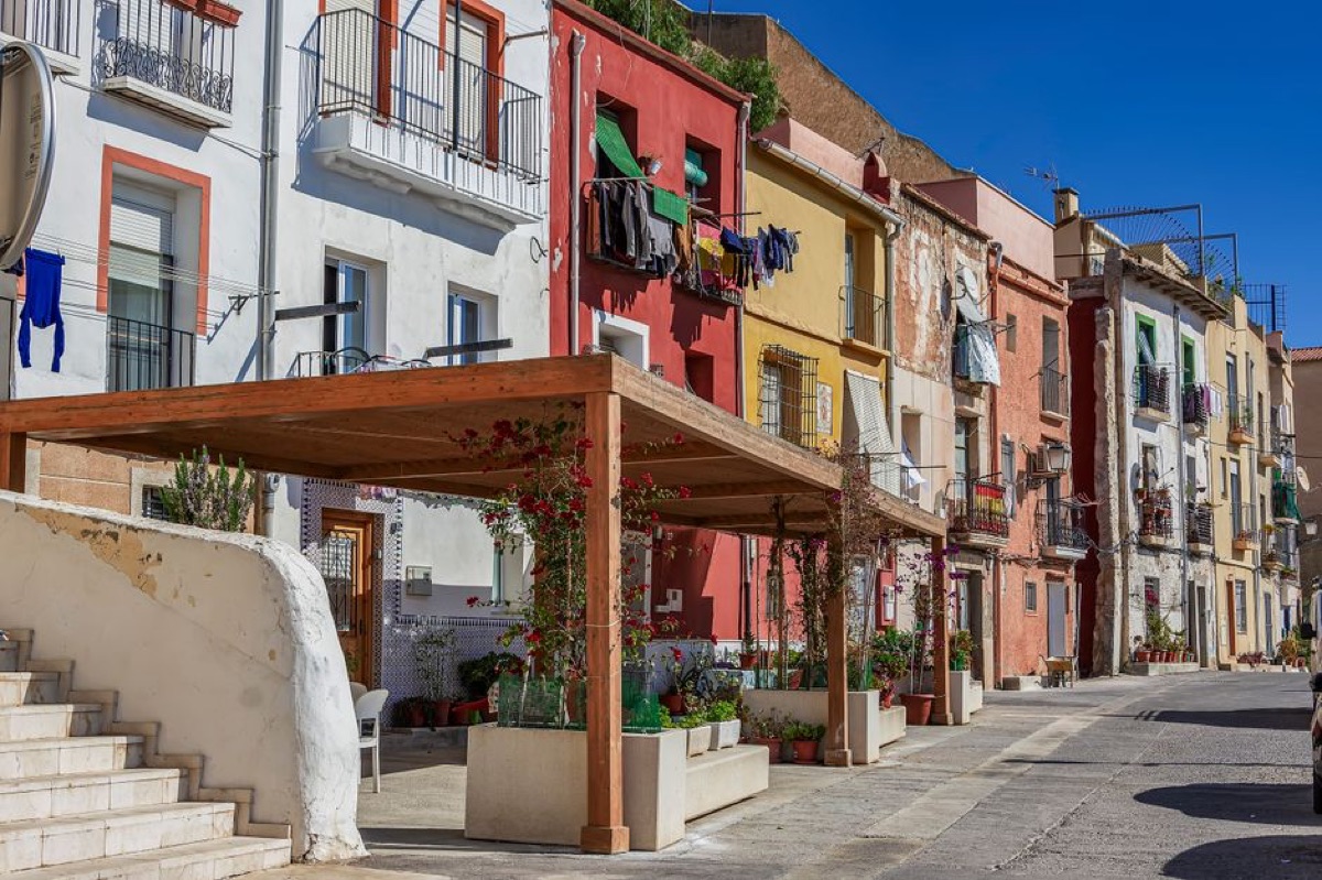 SEO local para negocios en municipios pequeños de Alicante: guía paso a paso