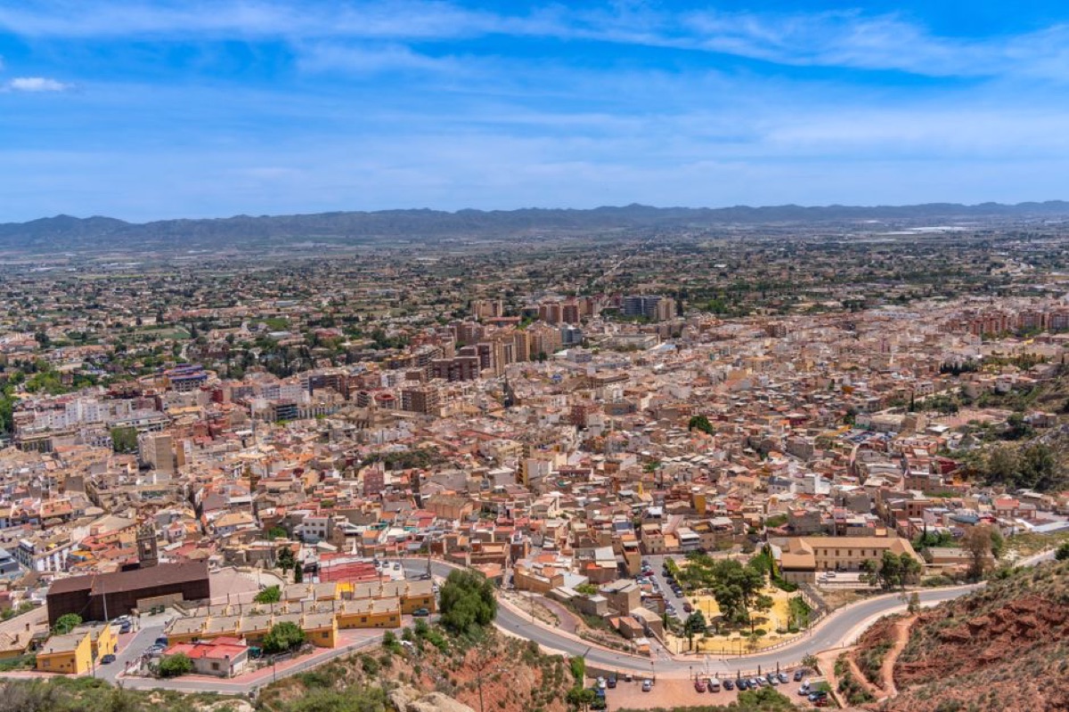 SEO local en Murcia: guía para que tu negocio aparezca primero en Google