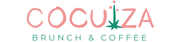 Cocuiza Brunch & Coffee logo